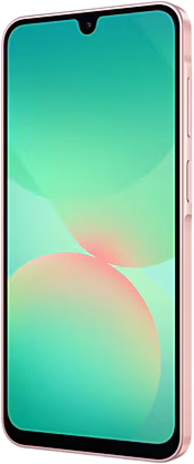 Смартфон Samsung Galaxy A26 6/128GB (розовый) AE/EU