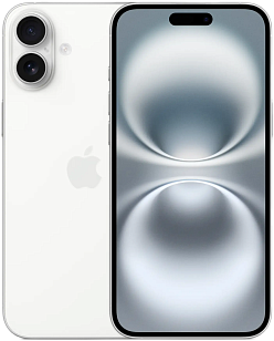 Изображение Apple iPhone 16 Plus (Б/У)