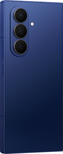 Смартфон Samsung Galaxy Z Fold 7 (F966B) 256GB AE/EU (синий)