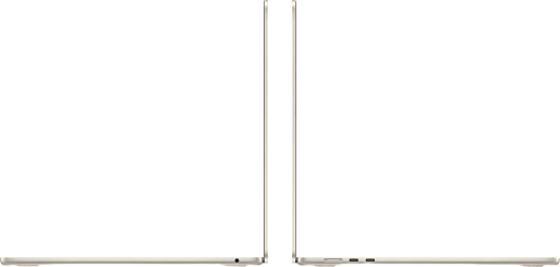 Ноутбук Apple MacBook Air 13 (M2, 2024) 16/256GB (MC7W4) US + гравировка (сияющая звезда)