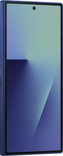 Смартфон Samsung Galaxy Z Fold 7 (F966B) 256GB AE/EU (синий)