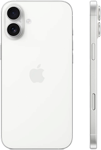 Изображение Apple iPhone 16 Plus (Б/У)