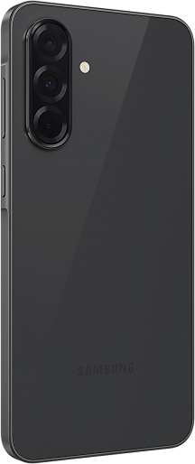 Смартфон Samsung Galaxy A36 6/128GB (черный) AE/EU