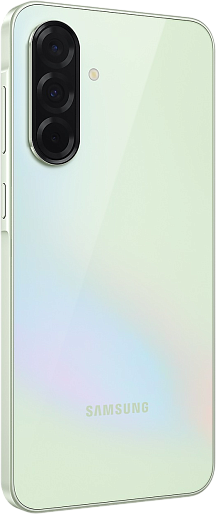 Смартфон Samsung Galaxy A36 6/128GB (зеленый) AE/EU
