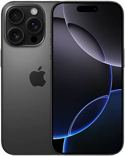Изображение Apple iPhone 16 Pro (Б/У)